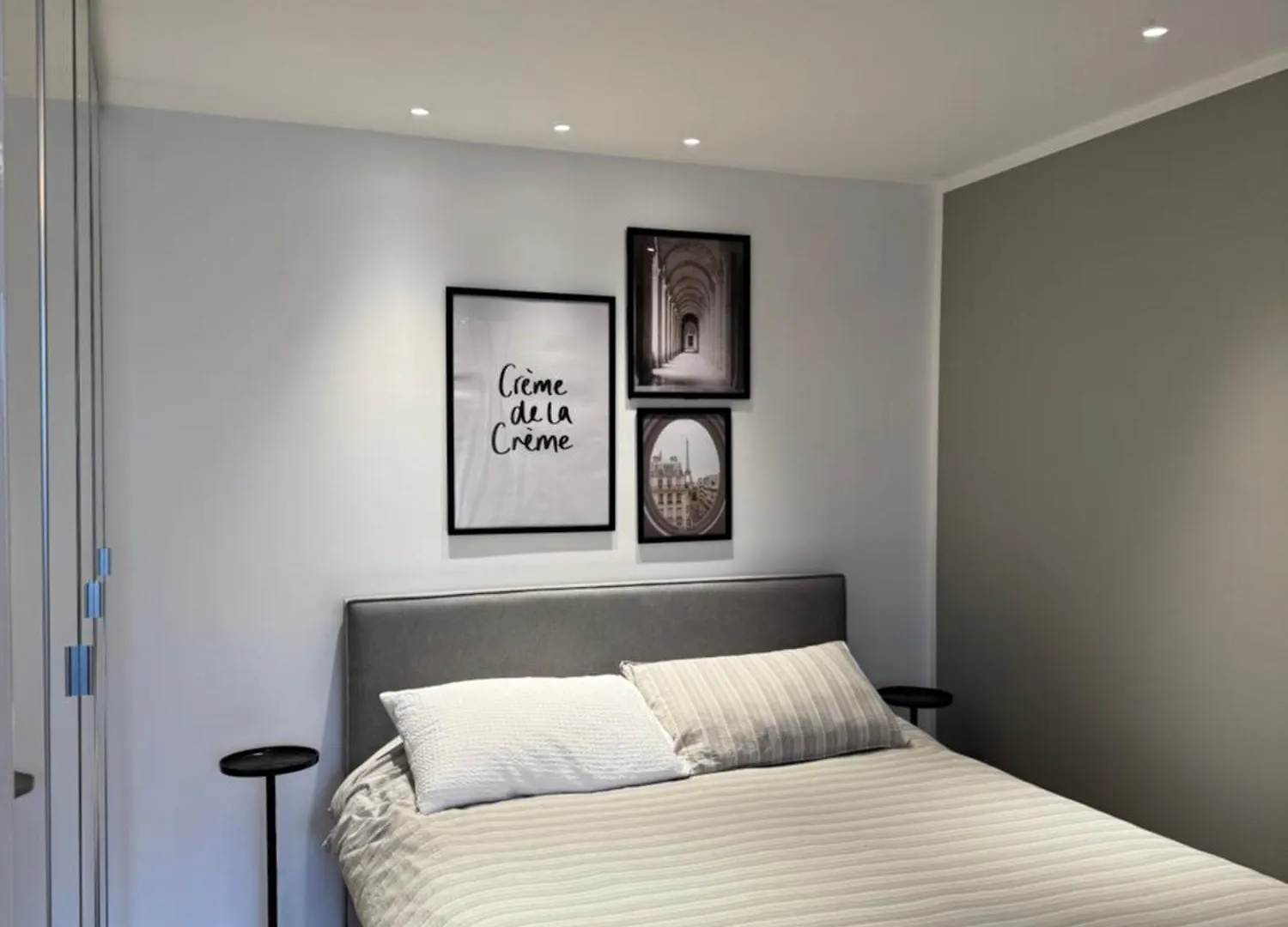 2 Bedroom Apartment Renovated In The Heart Of Paříž